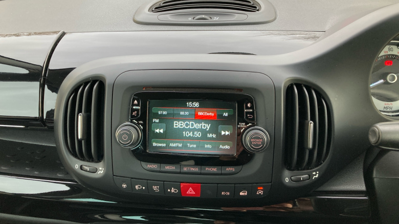 Fiat 500L 1.3 Multijet 95 Trekking 5dr Diesel Hatchback